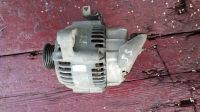 Лот: 14527481. Фото: 2. Генератор Toyota. Автозапчасти