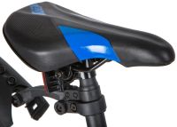 Лот: 25091126. Фото: 5. Детский велосипед Novatrack Shark...