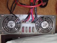 Лот: 19561636. Фото: 6. Усилитель apple gilsung gs7000...