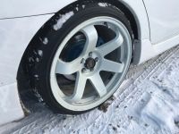 Лот: 15078425. Фото: 3. Диски Rota Volk Racing r18 9j... Авто, мото, водный транспорт