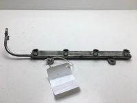 Лот: 20559717. Фото: 2. Рейка топливная Mitsubishi Outlander... Автозапчасти