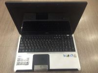 Лот: 8096186. Фото: 2. ноутбук MSI CR500. Компьютеры, ноутбуки, планшеты