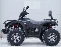 Лот: 20657618. Фото: 3. Квадроцикл LINHAI YAMAHA D400. Авто, мото, водный транспорт