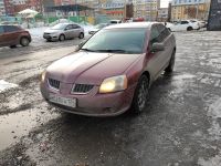 Лот: 11596068. Фото: 8. Mitsubishi Galant IX