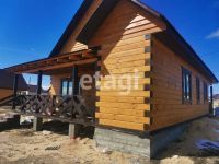 Лот: 25298483. Фото: 2. 3-комн. дом , ДНТ Звёздный ДНТ... Продажа