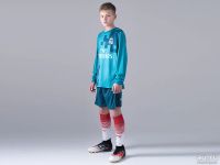 Лот: 12692930. Фото: 3. Футбольная форма Adidas FC Real... Одежда, обувь, галантерея