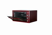 Лот: 16685192. Фото: 4. Мини-печь Zarget ZMO 4520 BU... Красноярск