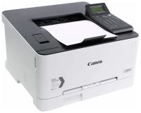 Лот: 20973366. Фото: 2. Принтер Canon i-Sensys Colour... Принтеры, сканеры, МФУ