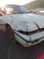 Лот: 12181208. Фото: 6. Honda integra 1987