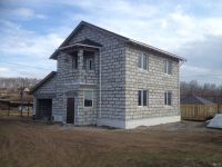 Лот: 13123615. Фото: 3. Жилой каменный дом в Теремке... Недвижимость