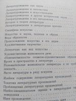Лот: 20021882. Фото: 3. Введение в литературоведение. Литература, книги