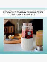 Лот: 25681823. Фото: 8. Бутылка с ситечком для заваривания...