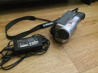 Лот: 7316032. Фото: 2. Видеокамера Samsung VP-m50. Фото, видеокамеры, оптика