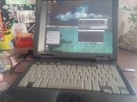 Лот: 5925130. Фото: 3. Раритетный ноут Compaq Armada... Компьютеры, оргтехника, канцтовары