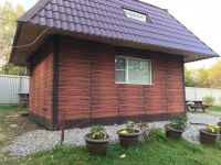 Лот: 13383722. Фото: 4. Фасадные фиброцементные панели... Красноярск