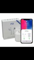 Лот: 25798023. Фото: 3. AirPods i12 НОВЫЕ. Бытовая техника