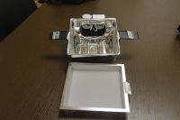 Лот: 3443245. Фото: 2. Осветительный модуль для потолки... Отделочные материалы