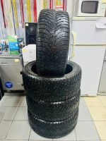 Лот: 21169005. Фото: 7. Зимние шины Nokian Tyres Hakkapeliitta...