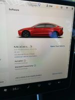 Лот: 23600998. Фото: 9. Tesla Model 3 - идеальный электромобиль...