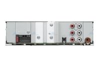 Лот: 13958721. Фото: 2. Kenwood KMM-BT305 Bluetooth. Процессор... Автозвук