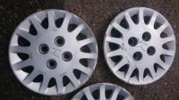 Лот: 16336520. Фото: 2. Колпаки Honda 13". Шины, Диски