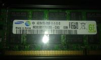 Лот: 9687378. Фото: 3. Оперативная память DDR3 1600 ECC... Компьютеры, оргтехника, канцтовары
