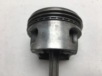 Лот: 20394265. Фото: 5. Поршень с шатуном Daihatsu Mira...