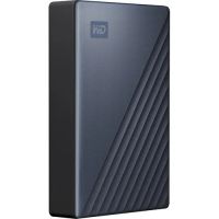 Лот: 21439020. Фото: 8. Внешний жесткий диск WD 5TB My...