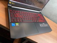Лот: 25375662. Фото: 6. Acer Nitro 5 15,6"IPS144Hz/i5-11400h...