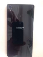 Лот: 5062239. Фото: 4. Sony xperia Z3 D6603 черный (экран...