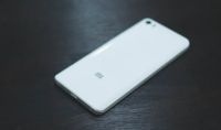 Лот: 8759612. Фото: 3. Xiaomi MI5 3Gb/32Gb. Белый цвет... Красноярск