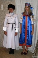 Лот: 10652642. Фото: 16. парик тёмно каштановый кудрявый...