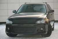 Лот: 9697392. Фото: 2. Передний бампер "WRХ" Лада Приора... Автохимия, масла, тюнинг