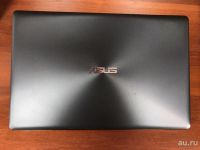 Лот: 9561902. Фото: 3. ноутбук ASUS X550VC БУ/ Гарантия... Компьютеры, оргтехника, канцтовары