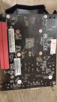 Лот: 12667606. Фото: 2. Видеокарта gtx 650 ti 1gb 128... Комплектующие