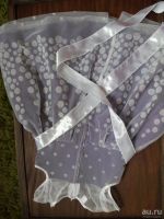 Лот: 8582030. Фото: 2. Платье нарядное, р. 12-18 мес. Одежда и аксессуары