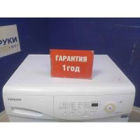 Лот: 25803294. Фото: 3. Стиральная машина SAMSUNG WFR... Бытовая техника