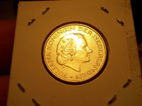 Лот: 15638683. Фото: 4. Всего 1 Шикарный гульден 1964... Красноярск