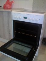 Лот: 12776390. Фото: 2. Стеклокерамическая плита BEKO... Крупная бытовая техника