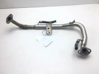Лот: 20374594. Фото: 2. Трубка EGR Toyota Rav4 2001 2561128010... Автозапчасти