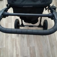 Лот: 17837934. Фото: 6. Коляска Baby jogger city elite