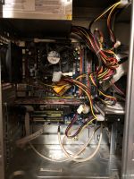 Лот: 13128237. Фото: 5. Компьютер P4 3.0 GHz, Socket 478...