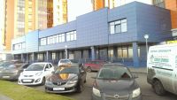 Лот: 10621260. Фото: 2. Классный офис на Капитанской... Продажа