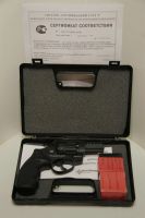 Лот: 3119872. Фото: 4. Сигнальный 9ти зарядный револьвер... Красноярск