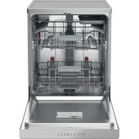 Лот: 17690939. Фото: 4. Посудомоечная машина Hotpoint-Ariston... Красноярск