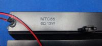 Лот: 24644700. Фото: 3. MTC55 6 OHM 12W Цена за 2 динамика... Бытовая техника
