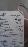 Лот: 2247417. Фото: 2. hdd seagate 80 gb жаркая цена... Комплектующие