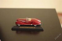 Лот: 1550032. Фото: 2. Delahaye 165 FIGONI et FALASCHI... Моделизм