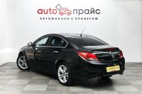 Лот: 19525985. Фото: 5. Opel Insignia, I 2.0 AT (220 л...