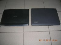 Лот: 3382932. Фото: 2. 2 неисправных ноутбука Acer. Компьютеры, ноутбуки, планшеты
